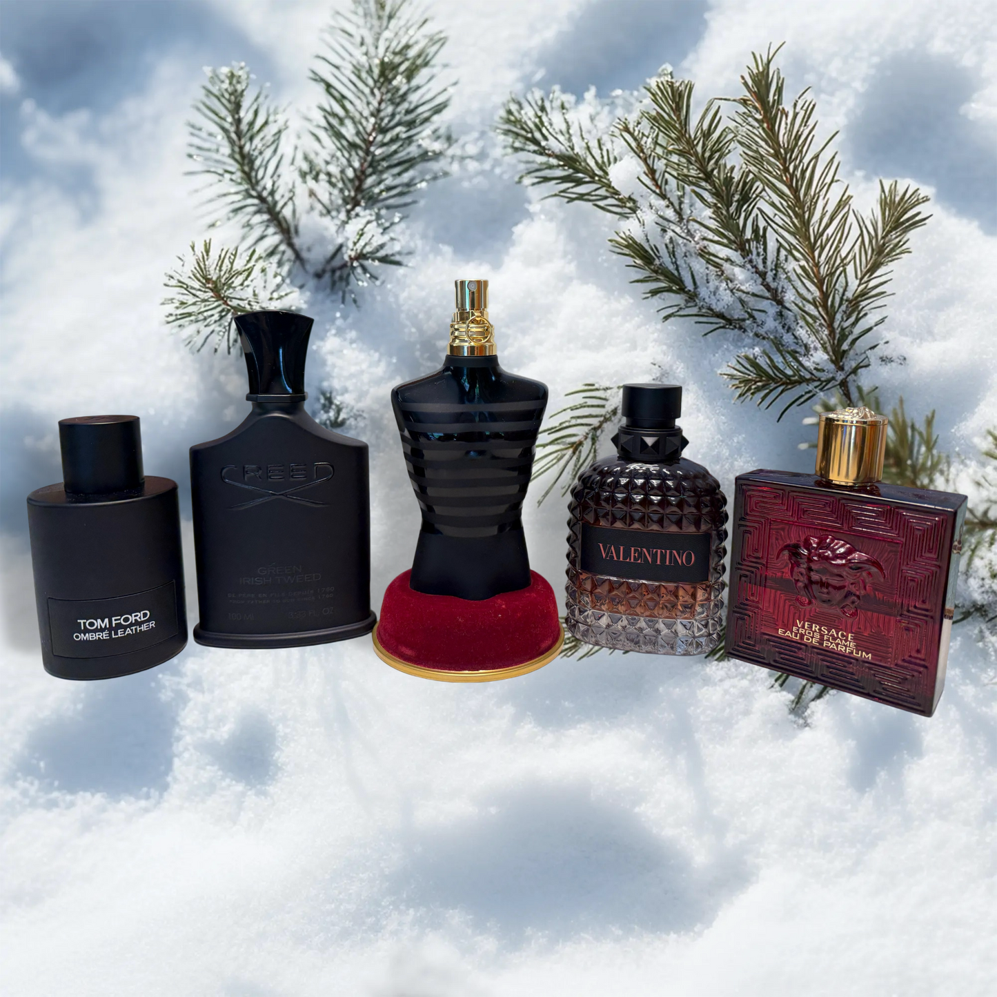 Winter Pack