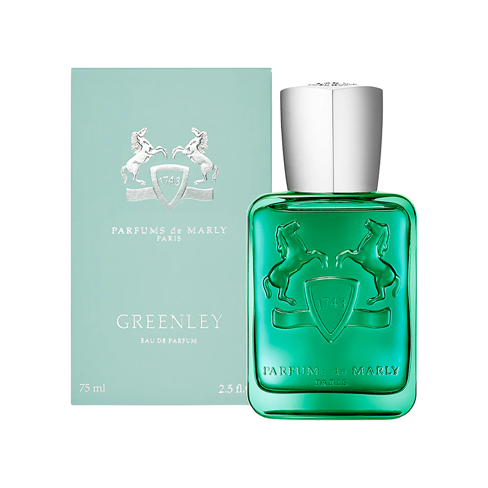 Parums De Marly - GREENLEY