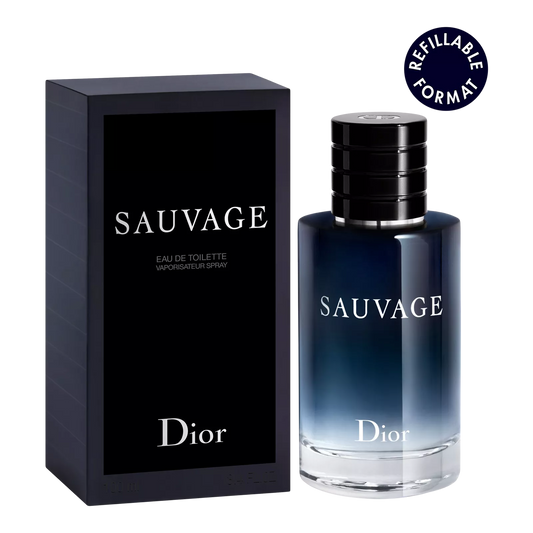Dior - Sauvage