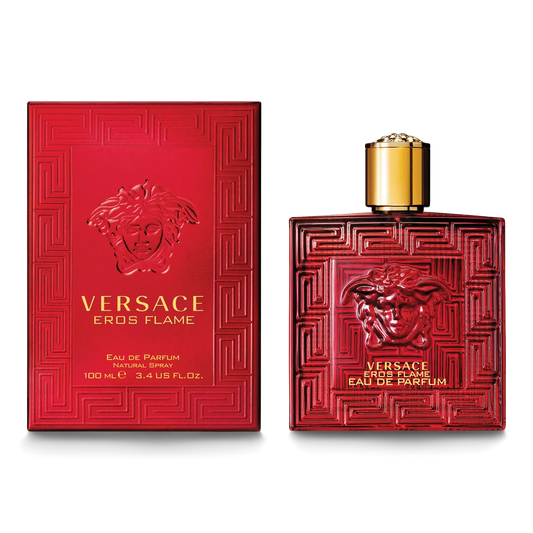 Versace - Eros Flame