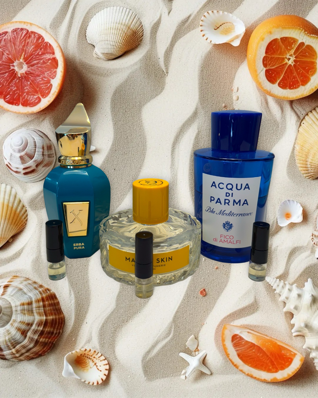 Summer Pack