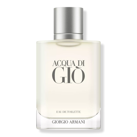 GIORGIO ARMANI- Acqua Di GIO