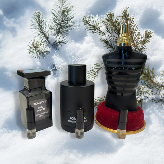 Winter Pack