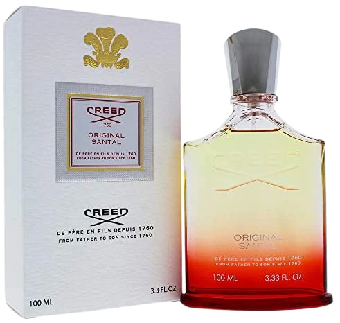 Creed - Santal