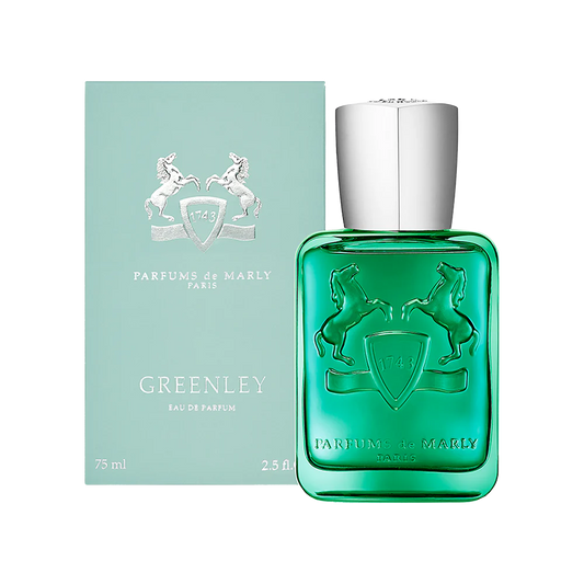 Parums De Marly - GREENLEY