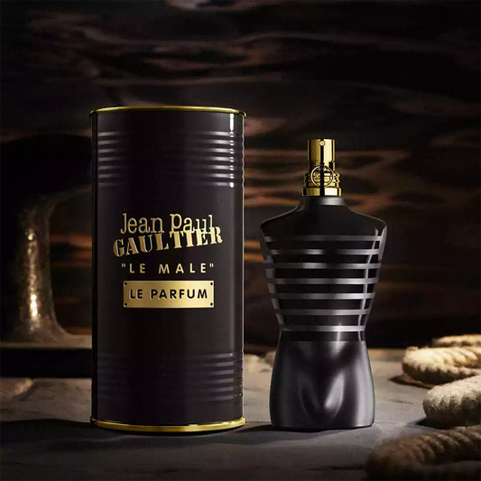 Jean Paul Gaultier - Le Male (Le Parfum)