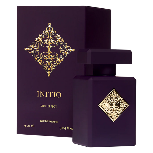 Initio - Side Effect