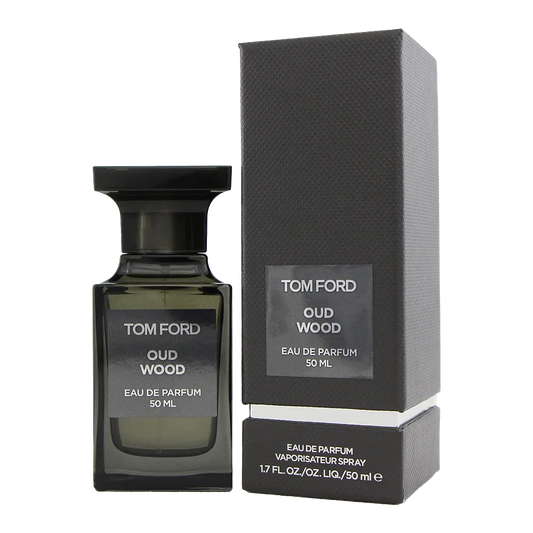 Tom Ford - Oud Wood